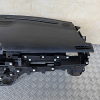 Приборная панель комплектная подушка безопасности панель  ремни приборная панель jeep compass 2 рестайлинг  2021 год Цена, фото thumb