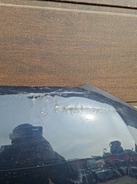 фото thumb №5, Audi a6 c7 4g0 капот крышка двигателя