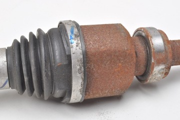 фото thumb №6, Peugeot e-expert iii піввісь права довга 9839532280 22r