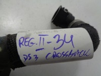 фото thumb №5, Citroen ds3 crossback e-tense труба шланг води