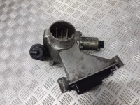 Дросельна заслінка renault vel satis 2.2 dci 8200056350 Доставка, фото thumb