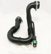 фото thumb №1, Ori wąż труба турбины воздуха do renault trafic ii iii 2,0 dci primastar