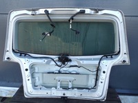 фото thumb №12, Крышка багажника задняя volkswagen touran 1 i