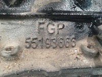 фото thumb №12, Opel corsa d 1.3 cdti блок двигателя опоры вала