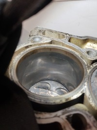 фото thumb №13, Dół двигуна gu35 8fs 1.6 vti peugeot citroen mini bmw