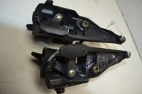 Mercedes r129 sl ручка дверь внутреннее przedlift в Украине, фото thumb