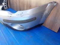 фото thumb №9, Subaru legacy outback 03-06 бампер передний 39d