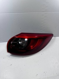 фото thumb №1, Cx-5 i lift лампа правая задняя задняя led ka0g51150