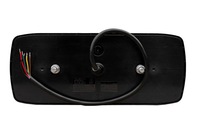 фото thumb №3, Лампа задня комбінована led напівпричепа причепа kpl.