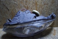 фото thumb №5, Mercedes w169 лампа левая перед uk