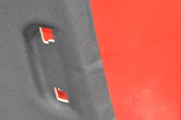 фото thumb №9, Стеля чорна стійки ручки захисні накладки 96767530ze citroen ds4 10-16