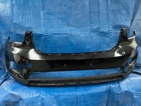 фото thumb №1, Volvo xc40 бампер передний