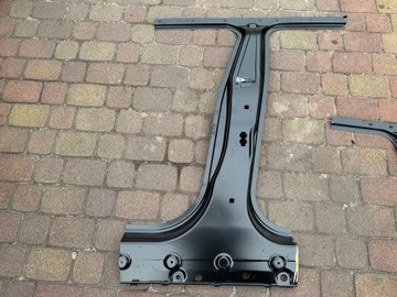 фото thumb №1, Mini clubman f54 2015-2021 порог стойка левый