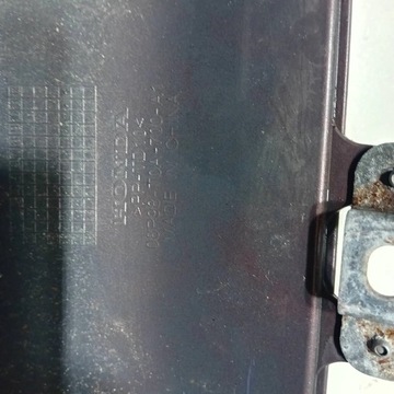 фото thumb №14, Honda cr-v iv рестайлинг 2015- бампер переднее перед