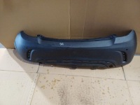 фото thumb №1, Бампер задняя opel karl rocks 42453387, 42453390