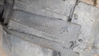 фото thumb №5, Кпп кпп / коробка передач dcn vw passat audi 1.6b