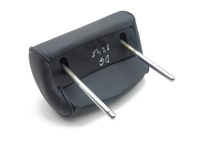 фото thumb №7, Maserati quattroporte 2006 подголовник задний