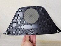 фото thumb №4, Захист динаміка консолі сітка дисплей pdc mercedes w176 w117