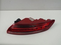 фото thumb №10, Laguna iii лампа задня права coupe w крила
