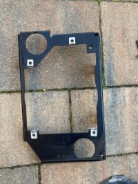 Mercedes g-klasa a463 вентилятор радиатора масла Киев, фото thumb