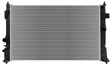 фото thumb №1, Радіаторів toyota corolla cross 1.8 гібрид 2.0 гібрид 2023-