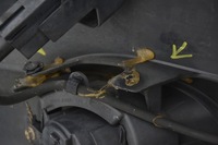 фото thumb №13, Бампер передній перед nissan qashqai j10 z11