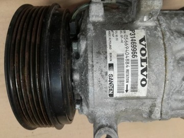 фото thumb №12, Volvo v40 ii v60 компресор кондиціонера 31469966