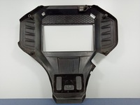 фото thumb №5, Bmw x6 e72 hybrid защита двигателя верхний 7591648