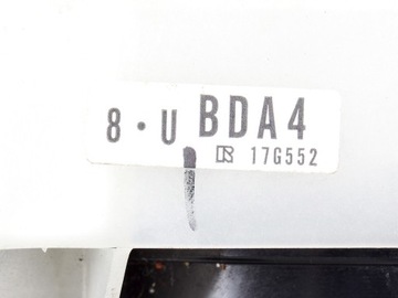 фото thumb №10, Перемикач комбінований світла двірник стрічка mazda 3 bl