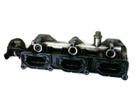 фото thumb №1, Audi a6 c6 - колектор правий 06e133110af