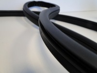 фото thumb №6, Mercedes eqc 293 n293 прокладка край дверь левая передние