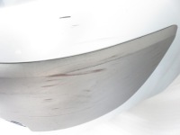 фото thumb №11, Бампер перед renault scenic ii