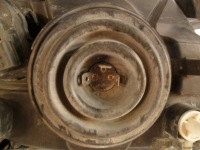 фото thumb №11, Фара перед сторона левая nissan cab star 26060mb400 004227