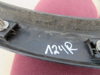 фото thumb №15, Mazda cx5 ліва молдинг крила перед kd53-51w31