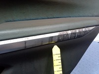 фото thumb №7, Bmw m3 g80 sedan оббивка двері зад права lkg5