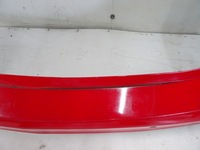 фото thumb №6, Opel zafira c бампер задняя задний 50b pdc