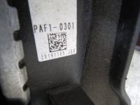 фото thumb №10, Mazda 3 bp iv 2.0 skyactiv-g 20r передня панель підсилювач радіатор kpl
