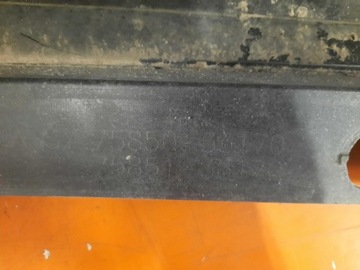 фото thumb №13, Lexus es 300 h 2020 поріг планка порогова права