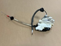 фото thumb №1, Audi a8 d4 замок дверь перед pod доводчик 4h1837015e