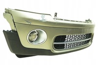 фото thumb №2, Бампер перед mini one cooper r55 r56 r57 дизель a60 sparkling silver