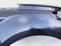 фото thumb №7, Citroen ds5 ds 5 v 11-15r крыло правые перед переднее