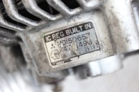 Mitsubishi 3000 gt stealth генератор md150657 3,0 в Украине, фото thumb