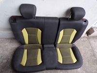 фото thumb №13, Сидіння диван комплект audi a1 8x 3 двері 3d