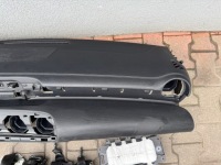 Mercedes a 177 приборная панель панель  комплект подушка безопасности белый nić Оригинал, фото thumb