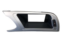 фото thumb №1, Рамка корпус дисплея audi a4 b8 8k1857186g