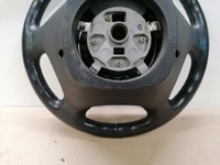 фото thumb №8, Кермо + подушка шкіра mercedes ml w163 роки 1998-2000