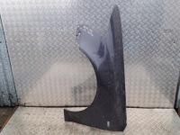 фото thumb №3, Audi a6 c6 2007 r крыло левый перед