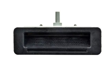 фото thumb №3, Opel signum lf vectra c ручка кнопка багажника