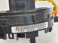 фото thumb №6, Лента шлейф air bag подушка безопасности kia picanto ii