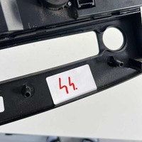 фото thumb №13, Bmw 5 e60 e61 2006 середина панель кондиционера 9177712